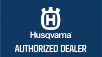 Husqvarna Logo