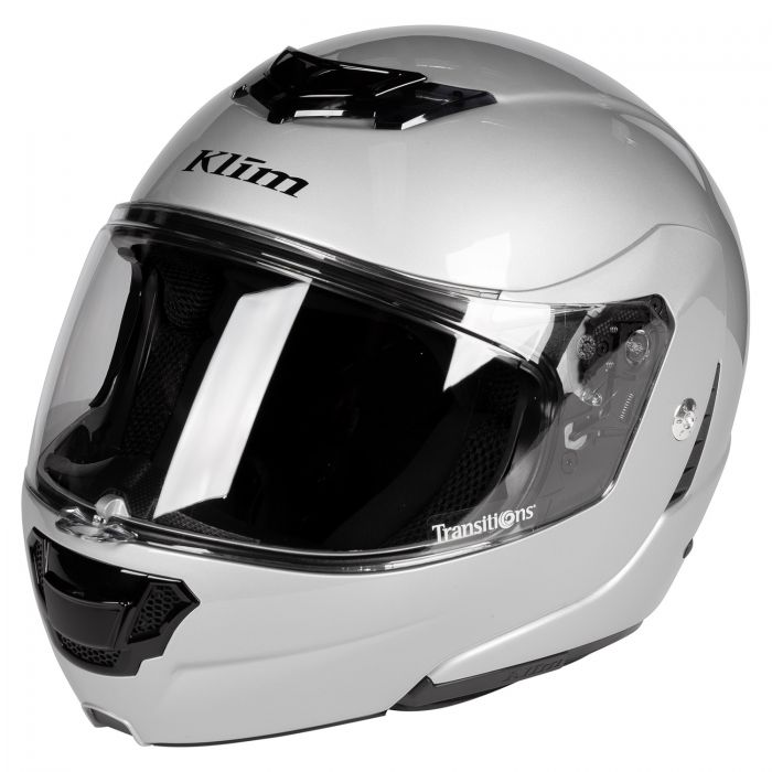 klim modular helmet