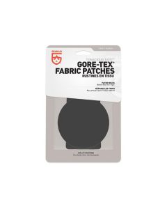 Gore-Tex Fabric Patches