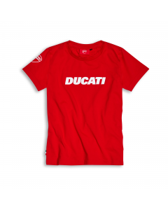 Ducatiana - T-shirt