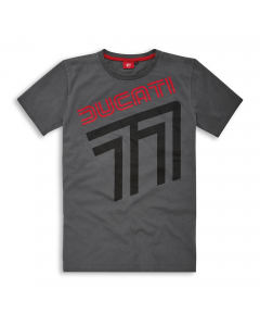 Graphic 77 - T-shirt