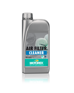 AIR FILTER CLEANER - 1L