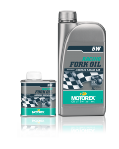 RACING FORK OIL LOW FRICTION 5W - 1 L