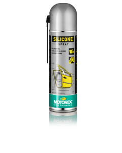 SILICONE Spray - 500 ml